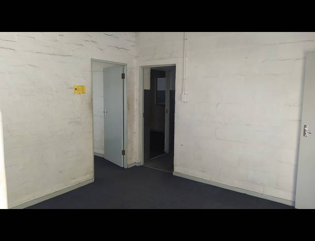 1,058M² WAREHOUSE TO LET IN EPPING INDUSTRIAL